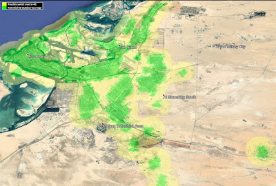 etisalat 5g coverage