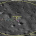 चंद्रयान-3 लैंडिंग स्थल शिवशक्ति को वैश्विक मान्यता