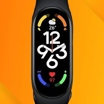 সামনে এলো Xiaomi Band 7 NFC র স্পেসিফিকেশন। রইল ঝলক।