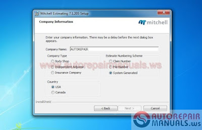 Mitchell Estimating (UltraMate) v.7.1.205 [07.2016] English Full + Patch + Download