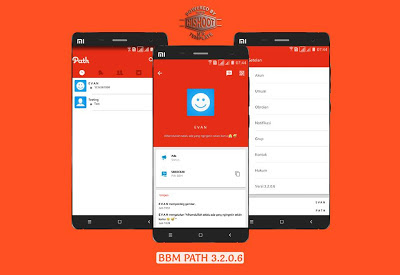 bbm mod path style versi 2.7.0.23 apk bbm mod path talk bbm mod path clone download bbm mod path clone cara download bbm mod path whatsapp mod bbm apk download bbm mod facebook download bbm mod instagram