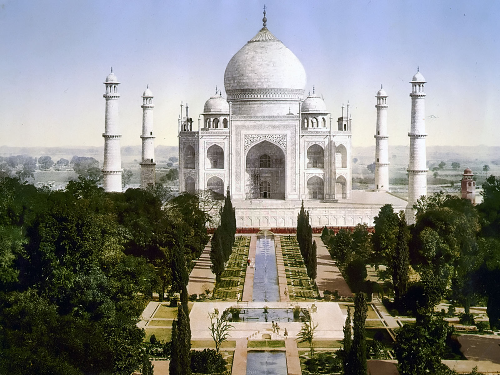  wallpapers  Taj  Mahal  Desktop Wallpapers 