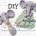 Soft amigurumi toys | DIY