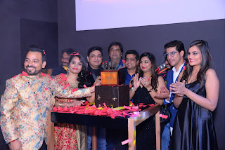 Shubh wedding and lifestyle awards