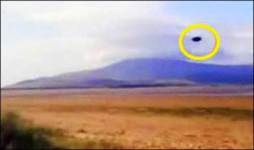 Ufo Sighting In Delta Colorado On October 19Th 2013 Series Of 3 Pix Within 15 Seconds Object In First Pix