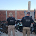 POLÍCIA PRENDE TRÊS INTEGRANTES DE ORGANIZAÇÃO CRIMINOSA EM JUAZEIRO, BA 