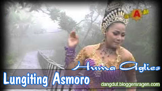 Huma aglies - Lungiting Asmoro