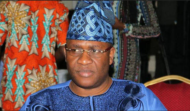 Tears Flow As Lagos Lawmaker, Buraimoh, Is Buried