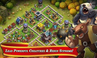 Clash of Lords apk 1.0.231 apk