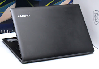 Jual Laptop Lenovo ideaPad 330-15IGM 15.6-Inch