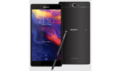 Sony Xperia Z5