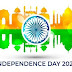  UNITED COLOURS OF INDEPENDENCE