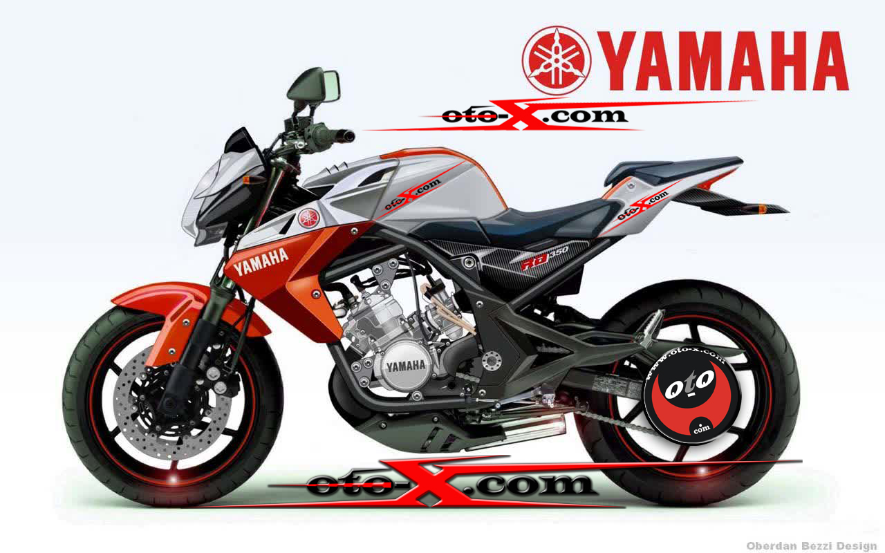Daftar Harga Motor Baru Yamaha Images