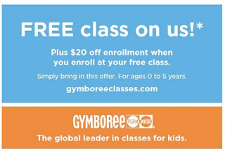 gymboree coupons 2018