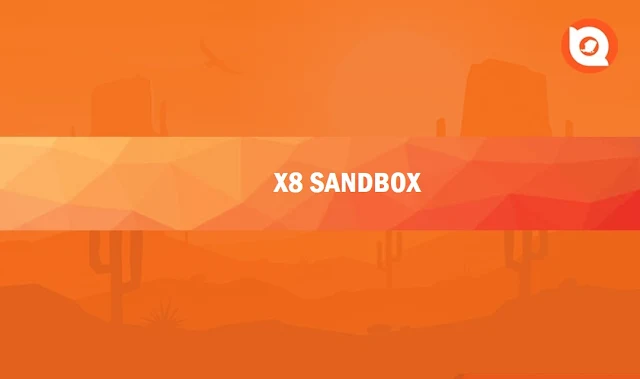 APK x8 sandbox higgs domino