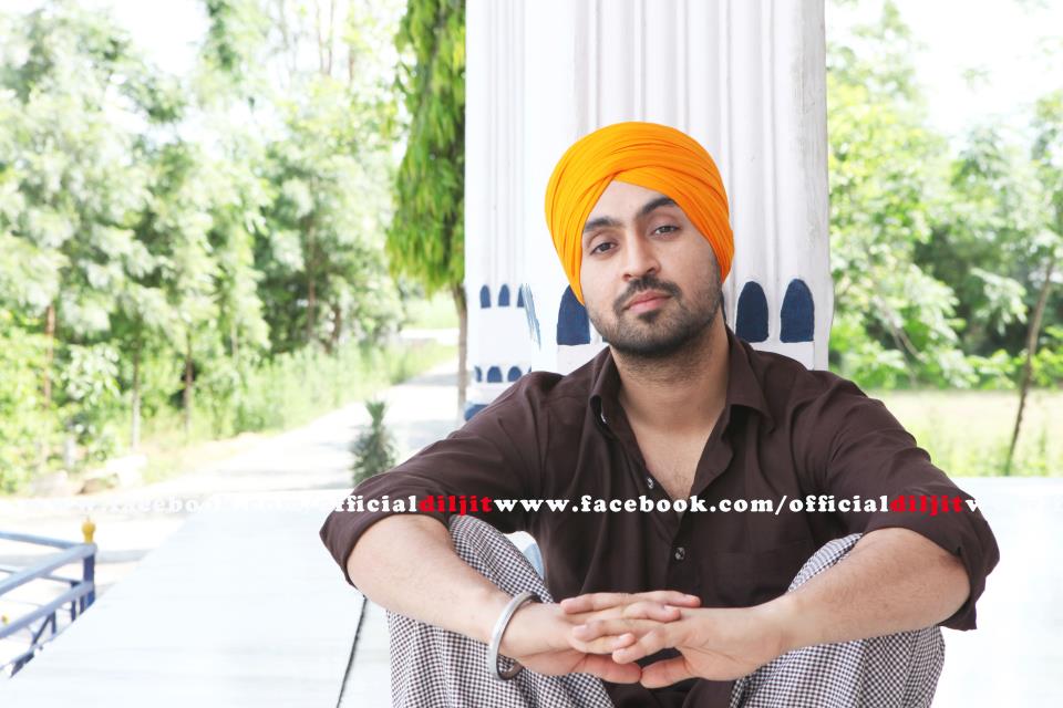 Diljit Dosanjh Bhain Nanki Da Veer Official 