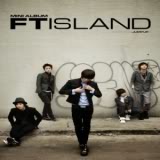 FT Island Jump Up