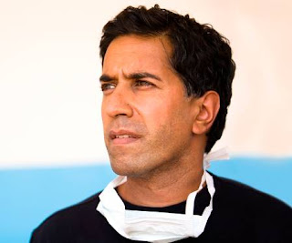 The Sugar Wars: What Dr. Sanjay Gupta Wants You To Know 