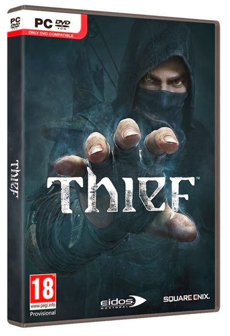 Thief Repack Pc Game