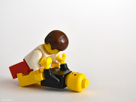 lego gay lovestory - missionary