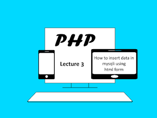 how-to-insert-data-in-mysqli-using-html-form