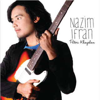 Nazim Irfan - Puteri Khayalan MP3