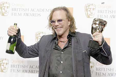 BAFTA Awards 2009 Winners Photos