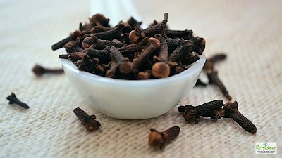 Cloves