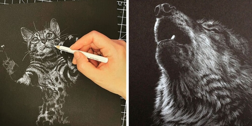 00-Animal-Pencil-Drawings-SuperChao-www-designstack-co