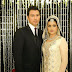 Nazia Malik Wedding Unseen Pictures