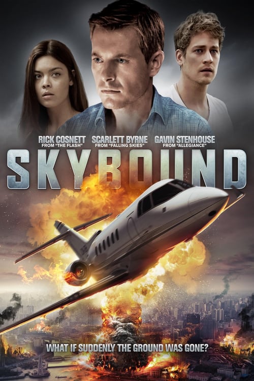 [HD] Skybound 2017 Pelicula Online Castellano