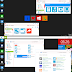 Windows Phone10  SkinPack For Windows 7 /8.1