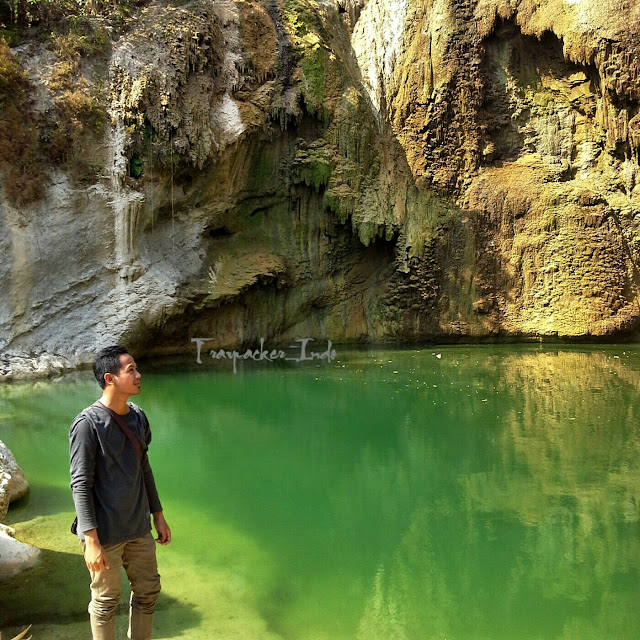 Air terjun nglirip