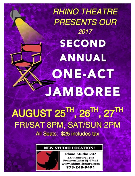 second annual one act  jamboree-3