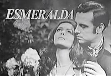 esmeralda telenovela