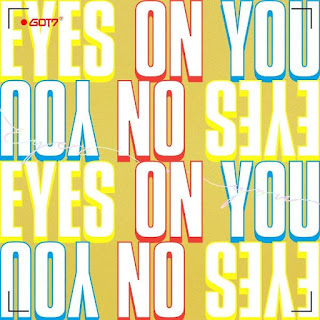 Download Lagu Mp3, MV, [Full Album] GOT7 – Eyes On You