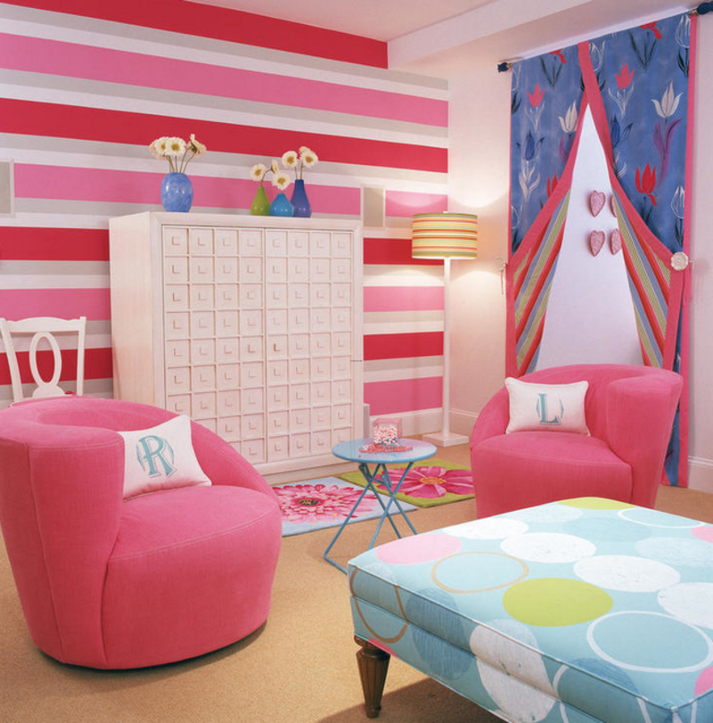 Kawaii Bedroom Ideas