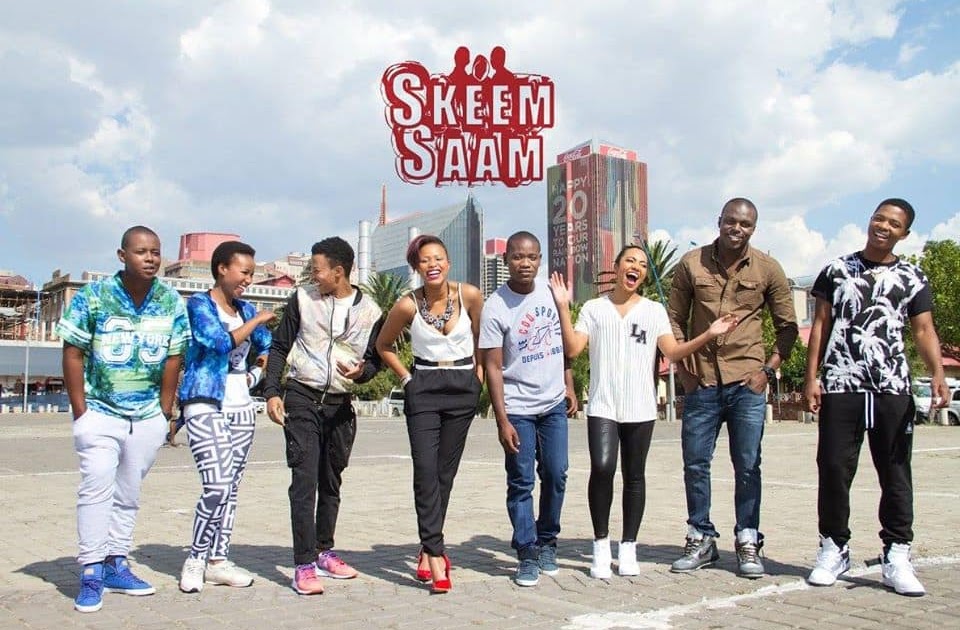 Skeem Saam 24 October 2022 Today Episode