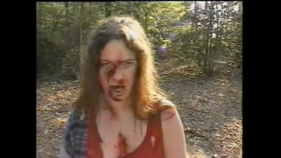 Backwoods Marcy 1999 Movie Image 3