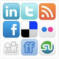 The Social Media Creator Group. Creating Twitter and Facebook pages for individuals, businesses and professionals.