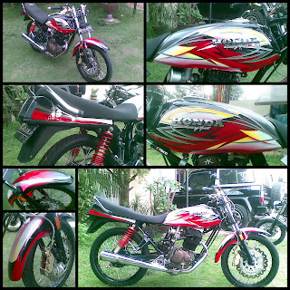 Image of Modifikasi Gl Max