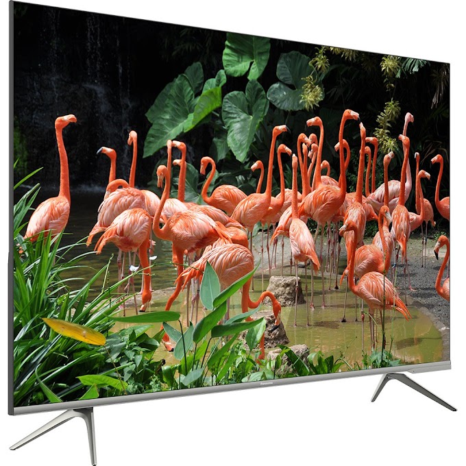 Android Tivi 4K Panasonic 55 Inch TH-55GX750V