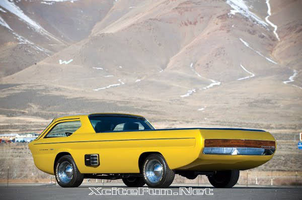 wallpaper hot wheels. Dodge Deora ll Hot Wheels