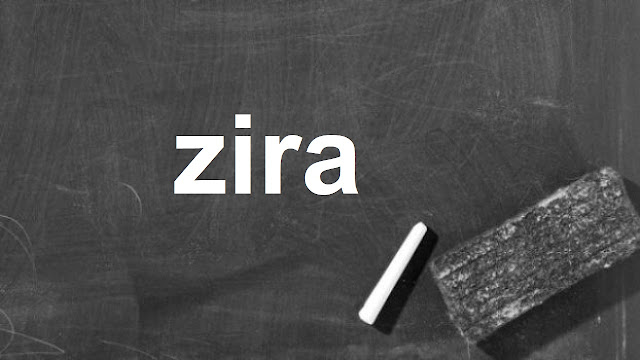 zira