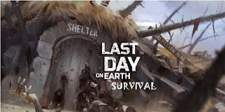  Last Day On Earth Survival Game Apk Full 