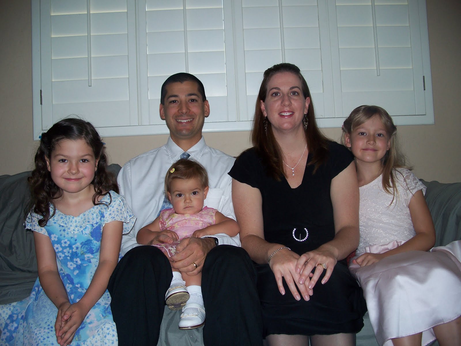 Koch Family Blog