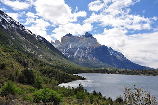 Cuernos del paine