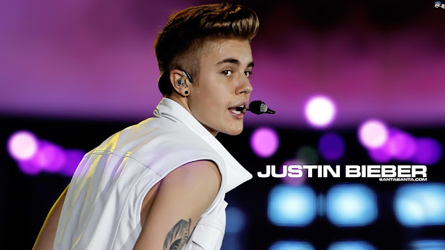  Justin Bieber Hollywood Celebrity HD Wallpaper