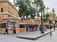 Feria del Belén - Sevilla 2023