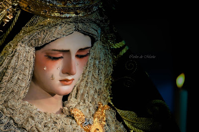 Nuestra Madre María Santísima de los Dolores Coronada